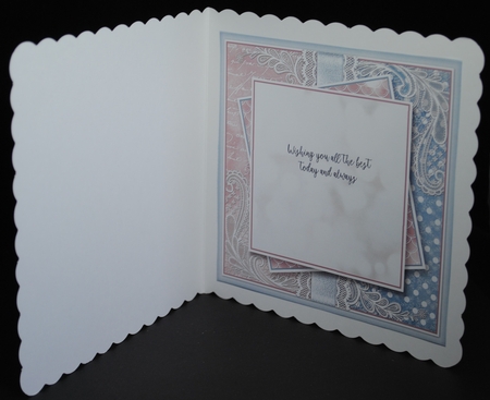 Just and Owl and her  Tea KIT: Three  by Yvonne Middleton