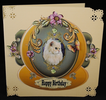 Gallery Item Handmade Craft Photo