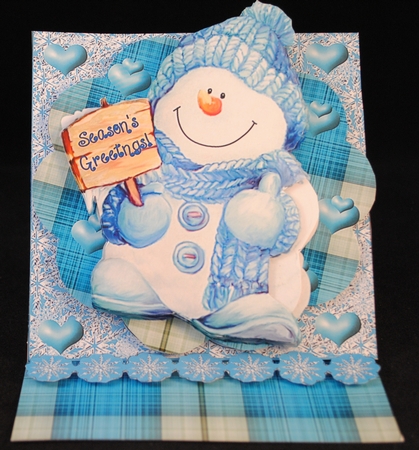 Gallery Item Handmade Craft Photo