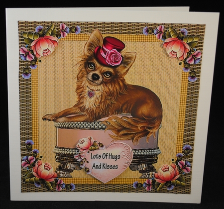 Gallery Item Handmade Craft Photo