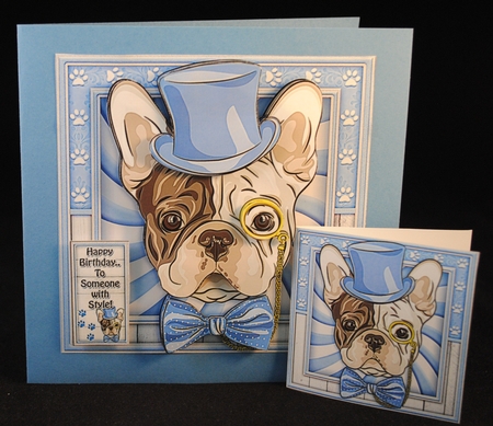 Pawsome! by Yvonne Middleton