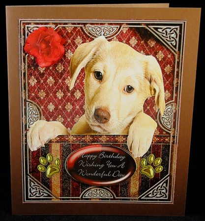 Gallery Item Handmade Craft Photo