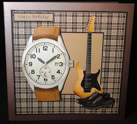 rock on into retirement by Yvonne Middleton