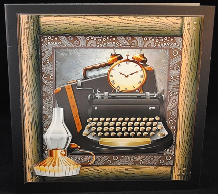 Gallery Item Handmade Craft Photo