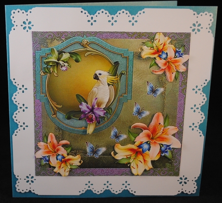 Gallery Item Handmade Craft Photo