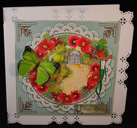 Gallery Item Handmade Craft Photo