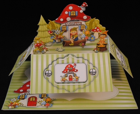 Gallery Item Handmade Craft Photo