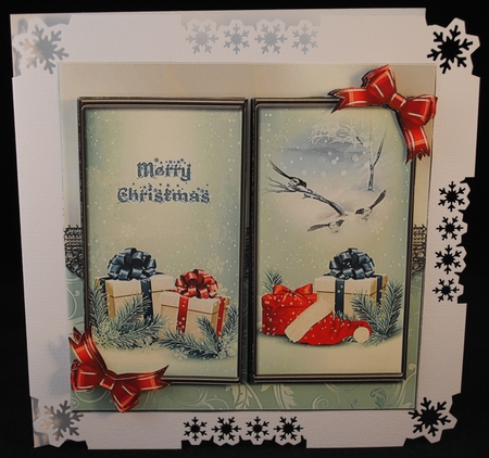 Christmasgifts by Yvonne Middleton
