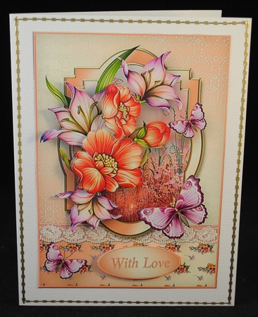 Gallery Item Handmade Craft Photo
