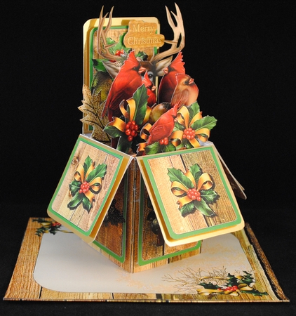 Gallery Item Handmade Craft Photo