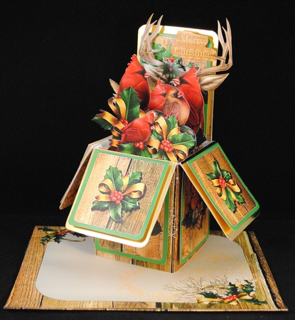 Gallery Item Handmade Craft Photo