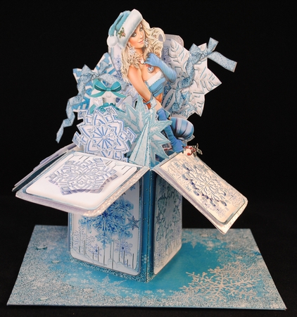 Gallery Item Handmade Craft Photo