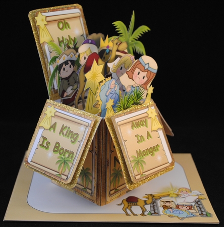 Gallery Item Handmade Craft Photo