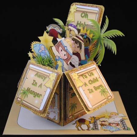 Gallery Item Handmade Craft Photo