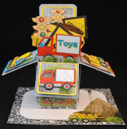 Gallery Item Handmade Craft Photo