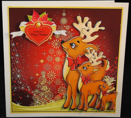 A special Gift 7 by Yvonne Middleton