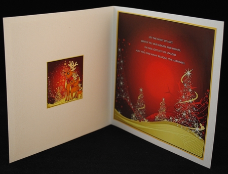 A special Gift 7 by Yvonne Middleton