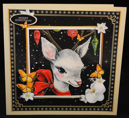 Wishing You Love 5 by Yvonne Middleton