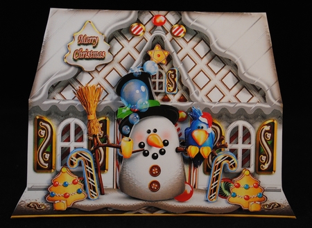 Gallery Item Handmade Craft Photo