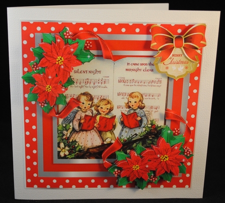 Christmas Its Christmas 2 by Yvonne Middleton