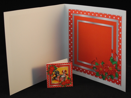 Christmas Its Christmas 8 by Yvonne Middleton