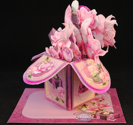Gallery Item Handmade Craft Photo