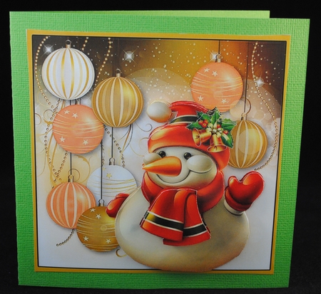 A Special Gift 15 by Yvonne Middleton