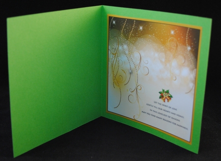 A Special Gift 15 by Yvonne Middleton