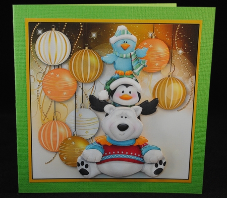 A Special Gift 17 by Yvonne Middleton