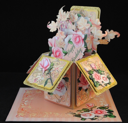 Gallery Item Handmade Craft Photo