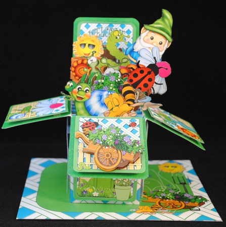 Gallery Item Handmade Craft Photo