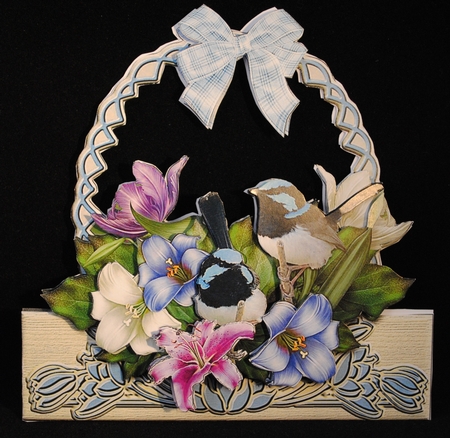 Gallery Item Handmade Craft Photo