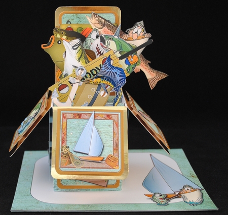 Gallery Item Handmade Craft Photo