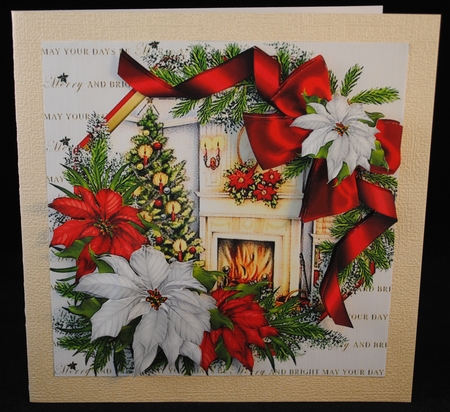 8x8 from our house to your house mini kit by Yvonne Middleton