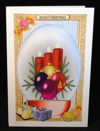 Gallery Item Handmade Craft Photo
