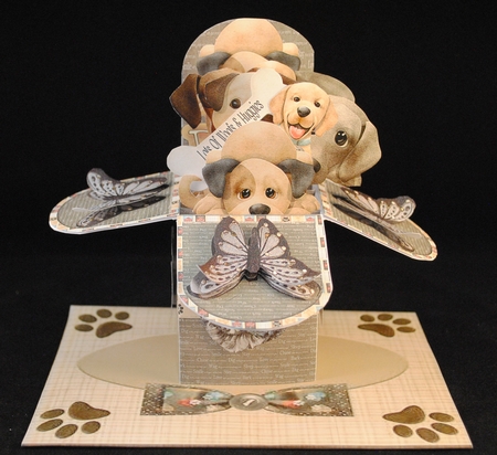 Gallery Item Handmade Craft Photo