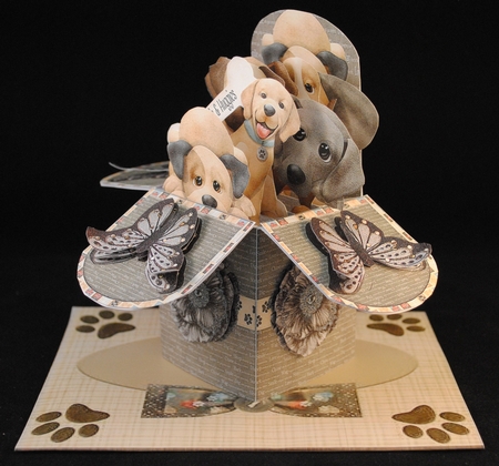 Gallery Item Handmade Craft Photo