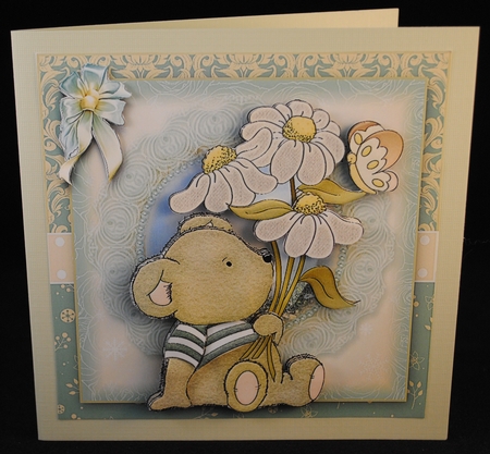 Gallery Item Handmade Craft Photo