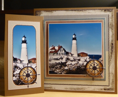 Lighthouses Mini Kit Featured Gallery Photo