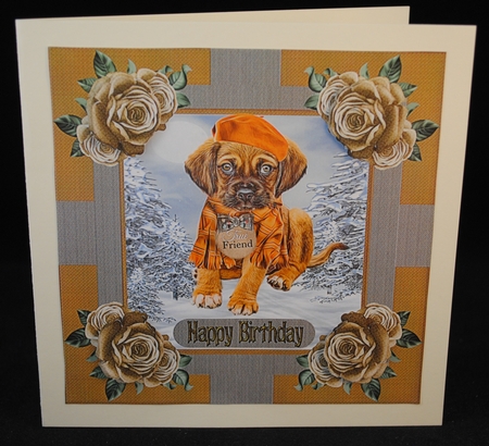 Gallery Item Handmade Craft Photo