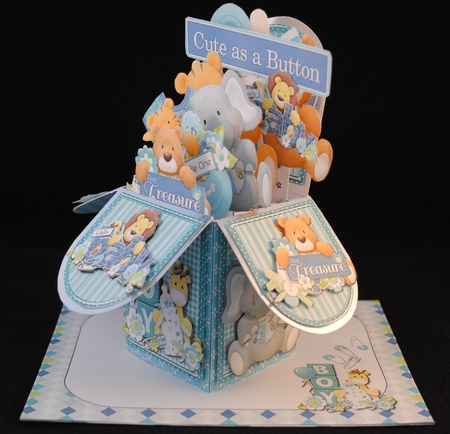 Gallery Item Handmade Craft Photo