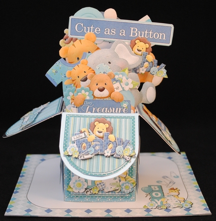 Gallery Item Handmade Craft Photo