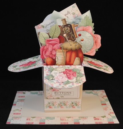 Gallery Item Handmade Craft Photo