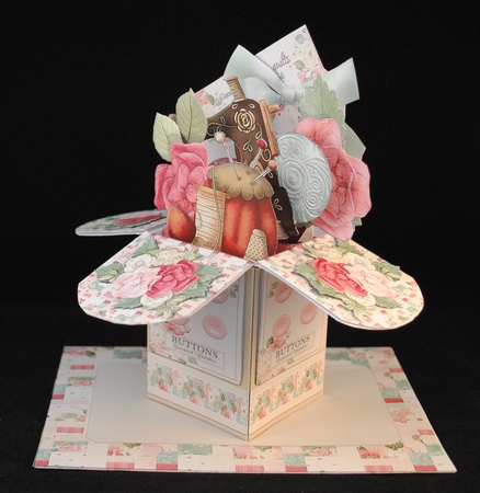 Gallery Item Handmade Craft Photo