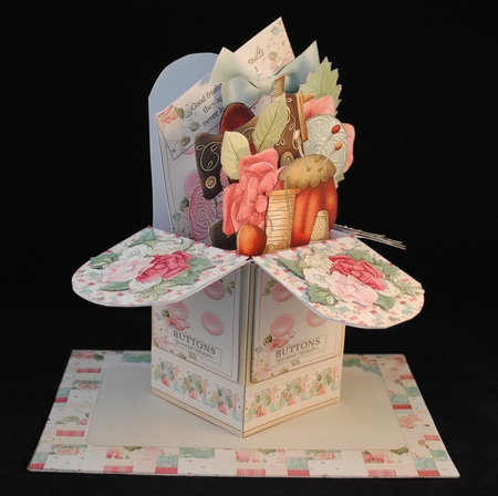 Gallery Item Handmade Craft Photo