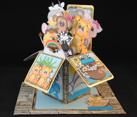 Gallery Item Handmade Craft Photo