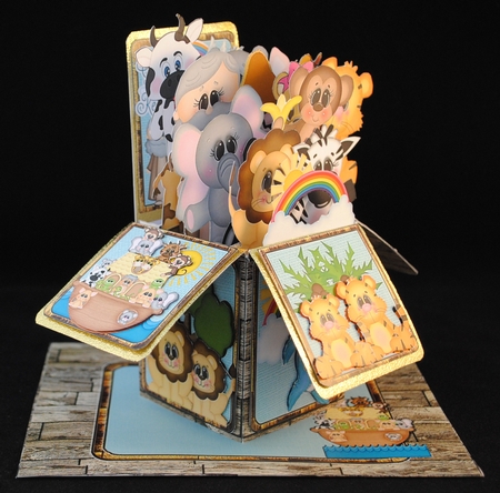Gallery Item Handmade Craft Photo