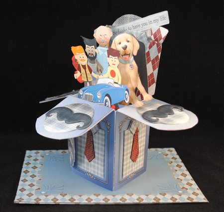 Gallery Item Handmade Craft Photo