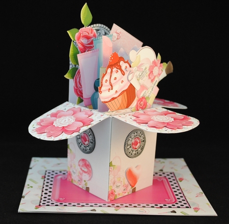 Gallery Item Handmade Craft Photo