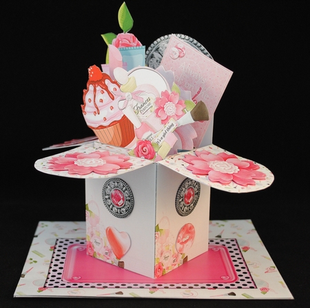 Gallery Item Handmade Craft Photo